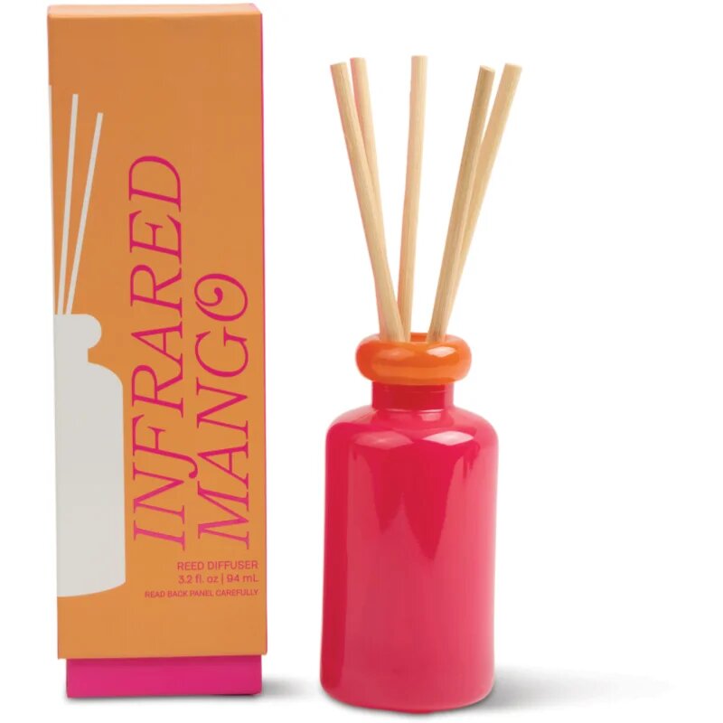 Paddywax Infrared Mango aроматизиращ дифузер с пълнител 94 мл.