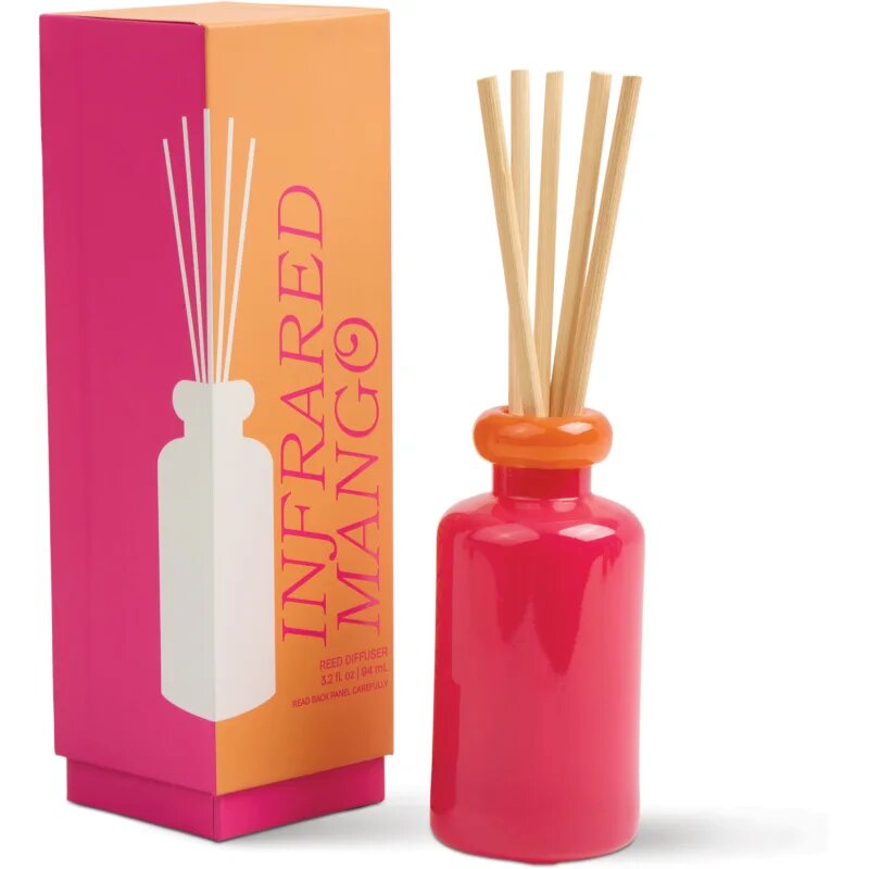 Paddywax Infrared Mango aроматизиращ дифузер с пълнител 94 мл.