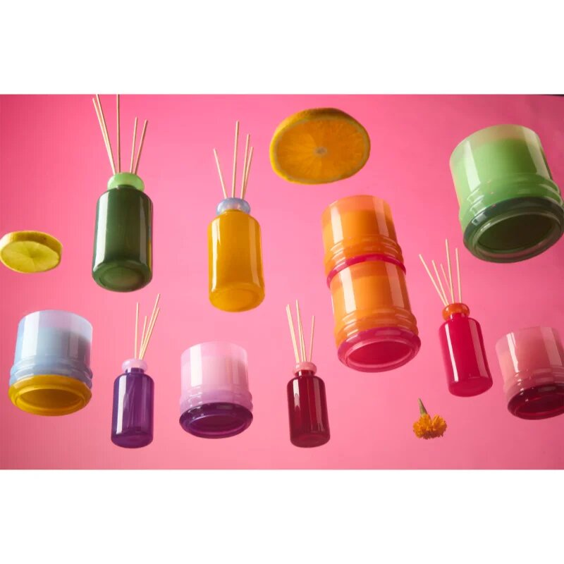 Paddywax Infrared Mango aроматизиращ дифузер с пълнител 94 мл.