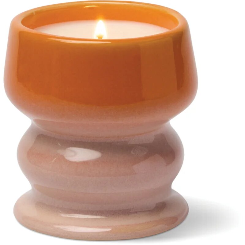 Paddywax Melt Infrared Mango ароматна свещ от керамика 240 гр.