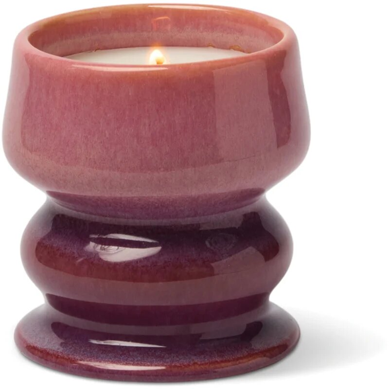 Paddywax Melt Wild Fig & Cedar ароматна свещ от керамика 240 гр.
