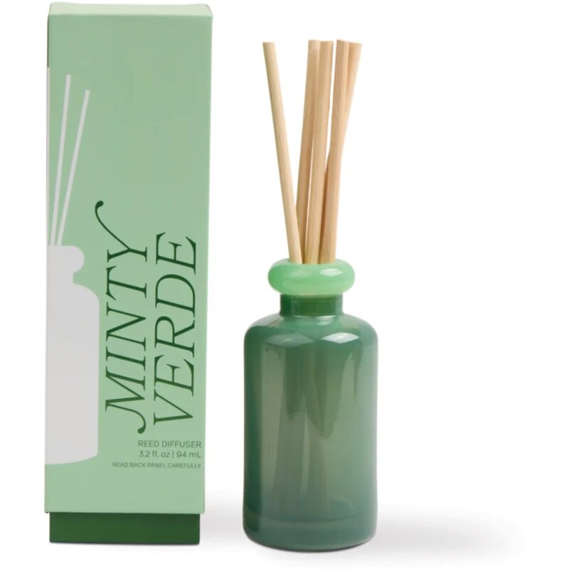Paddywax Minty Verde aроматизиращ дифузер с пълнител 94 мл.