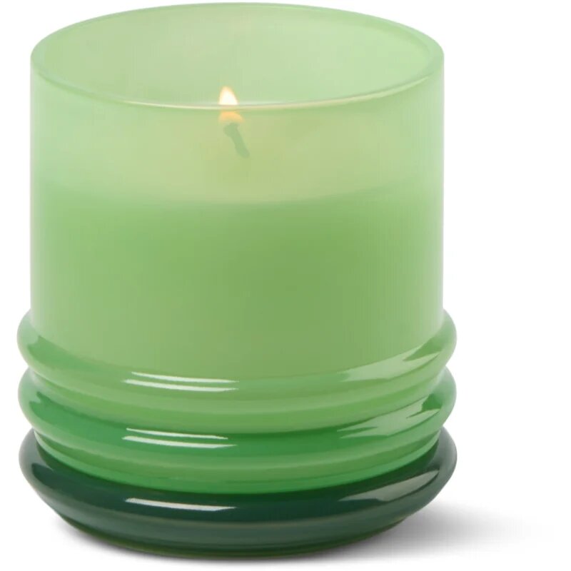 Paddywax Minty Verde ароматна свещ с капачка 198 гр.