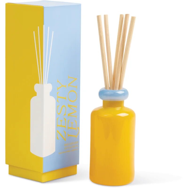 Paddywax Zesty Lemon aроматизиращ дифузер с пълнител 94 мл.