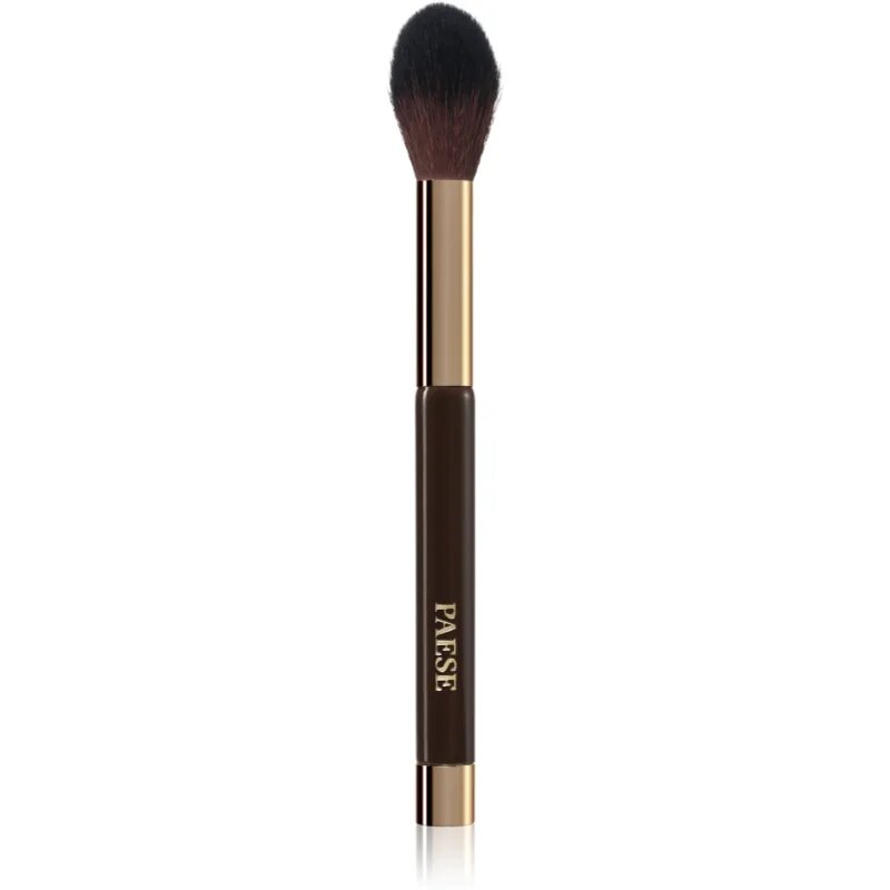 Paese Brush Highlighter 03F четка за озарител 1 бр.