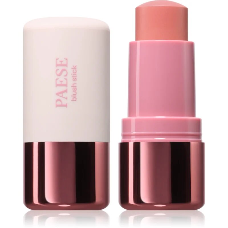 Paese Butter Blend Blush Stick руж в стик цвят 02 Bloom 6 гр.