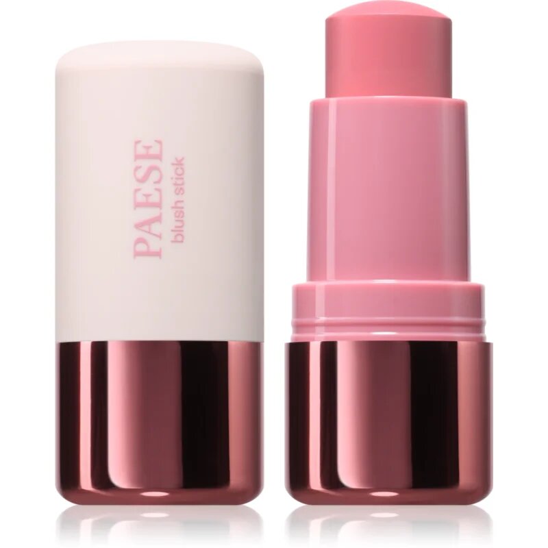 Paese Butter Blend Blush Stick руж в стик цвят 05 Pink 6 гр.