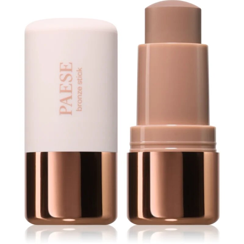 Paese Butter Blend Bronze Stick бронзър-крем в стик цвят 01 Latte 6 гр.