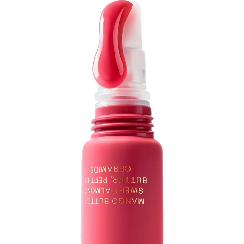 Paese Butter Blend Butter Lip Balm балсам за устни цвят 04 Raspberry Glaze 9 мл.