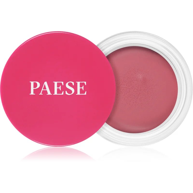 Paese Creamy Blush Kissed кремообразен руж 01 4 гр.