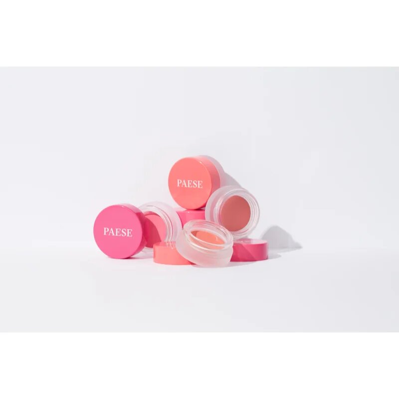 Paese Creamy Blush Kissed кремообразен руж 01 4 гр.
