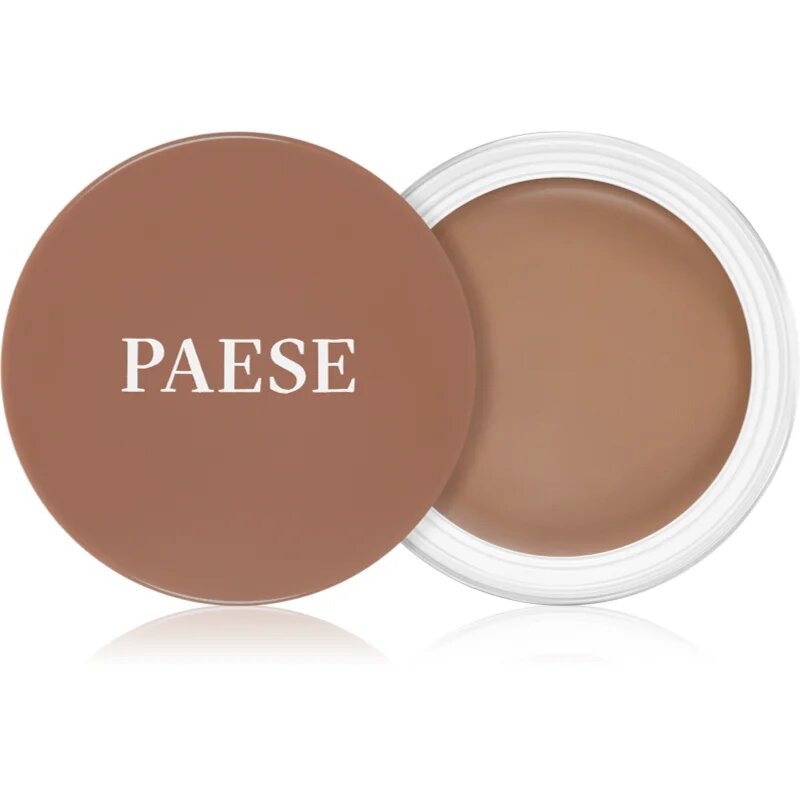 Paese Creamy Bronzer Tan Kissed бронзър-крем 02 12 гр.