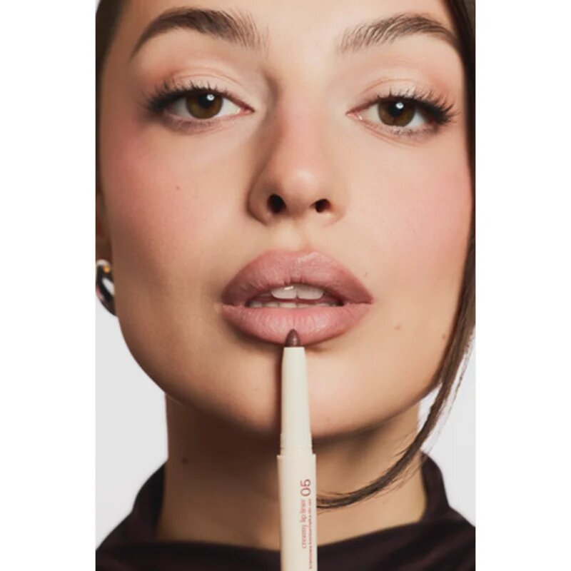 Paese Creamy Lip Liner кремообразен молив за устни цвят 05 ash wood 0.6 гр.