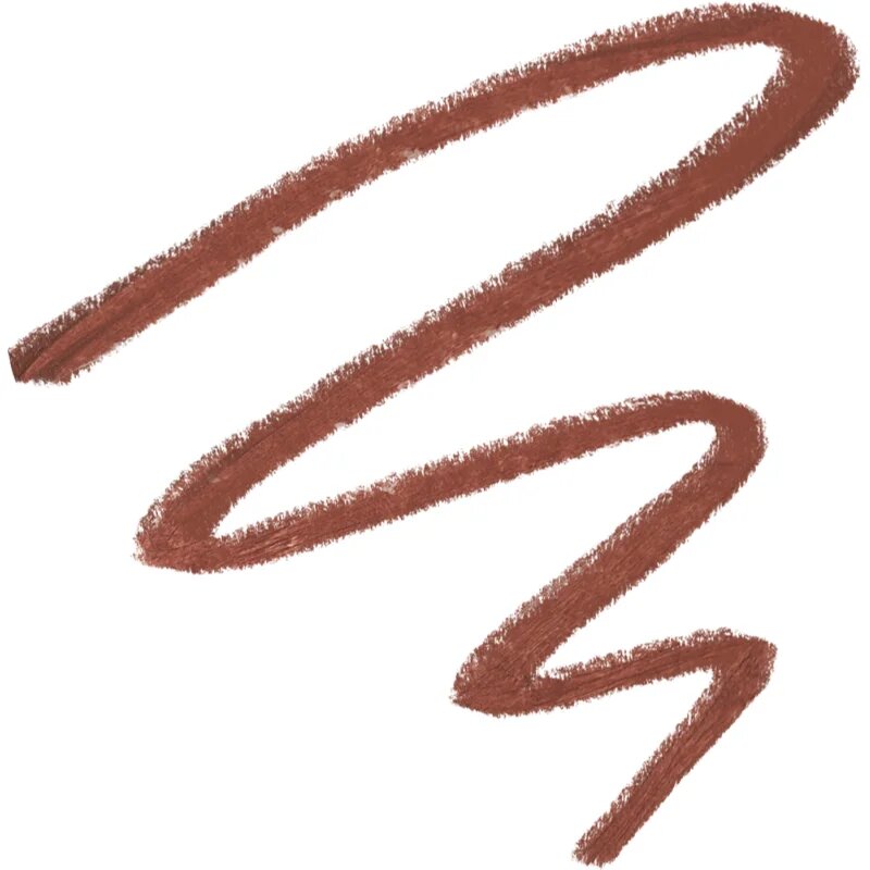 Paese Creamy Lip Liner кремообразен молив за устни цвят 06 crown brown 0.6 гр.