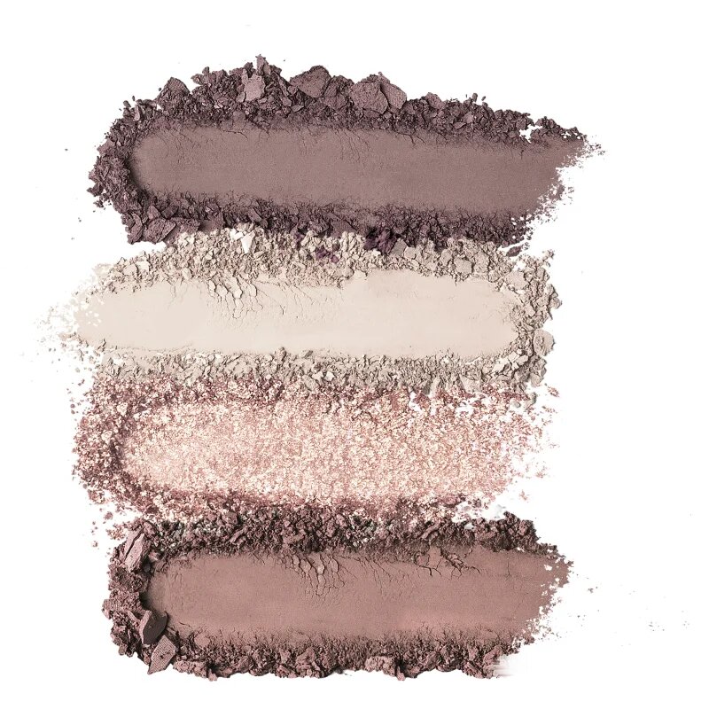Paese Daily Vibe Palette палитра сенки за очи 03 Coffee Break 55 гр.