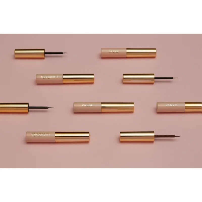 Paese Eyegasm Eyeliner очна линия водоустойчиви цвят Brown 4 мл.