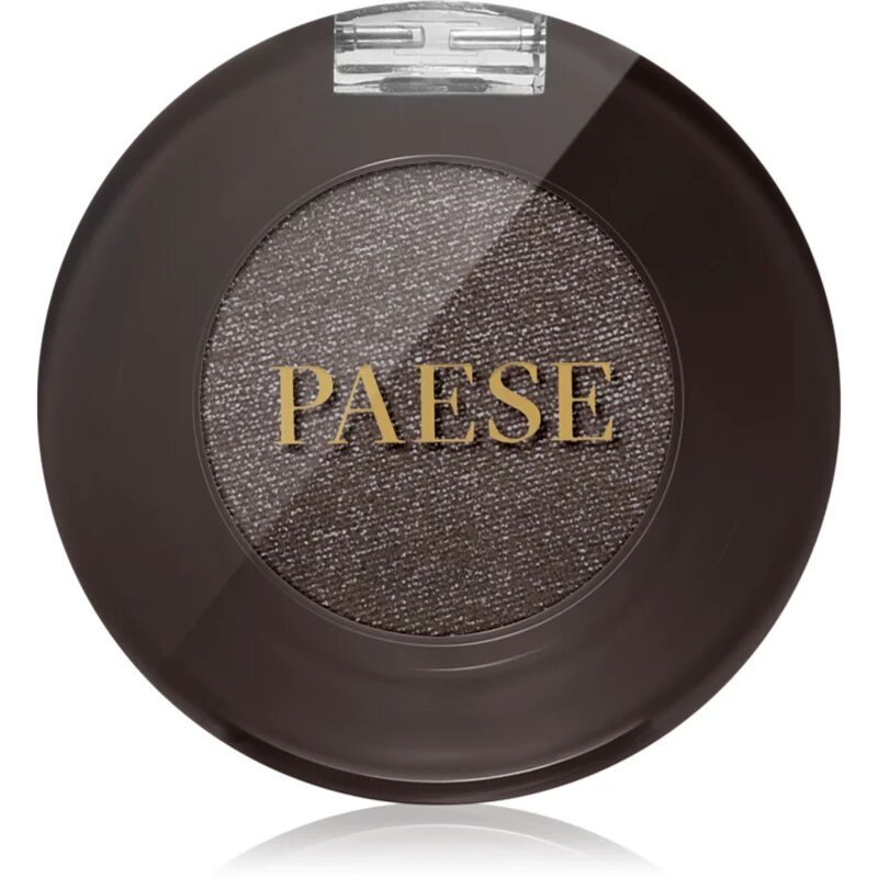 Paese Eyegasm Eyeshadow дълготрайни сенки за очи цвят 15 Stone 15 гр.