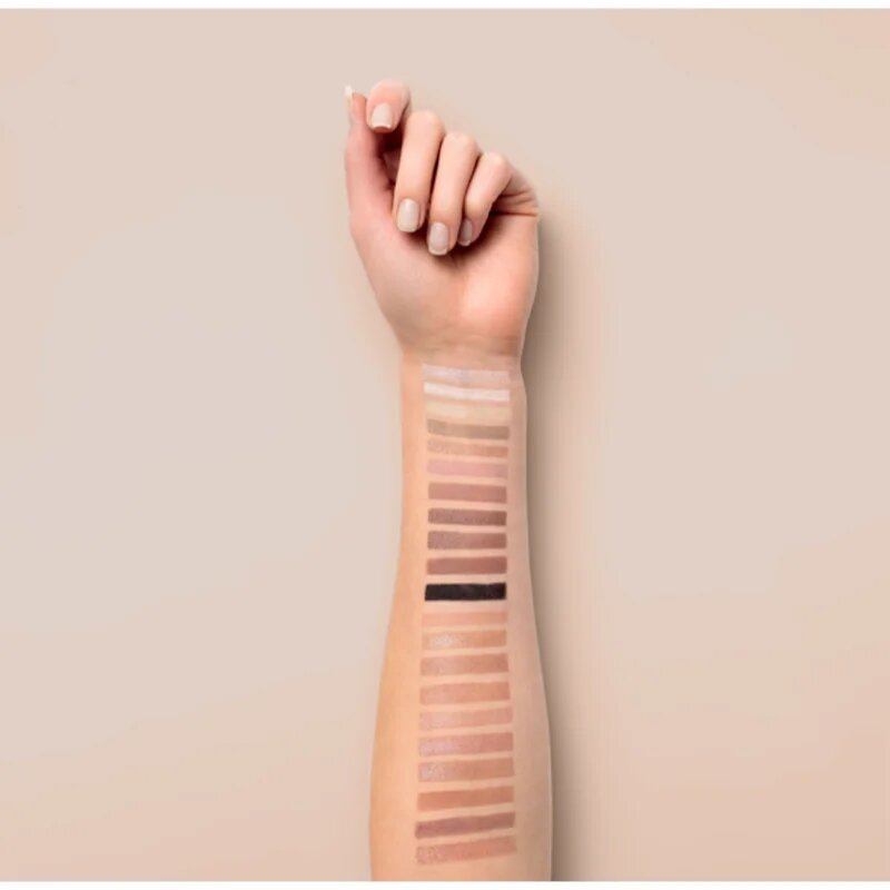 Paese Eyegasm Eyeshadow дълготрайни сенки за очи цвят 22 Mist 1.5 гр.