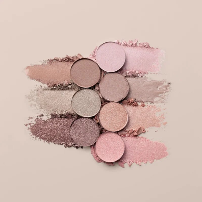 Paese Eyegasm Eyeshadow дълготрайни сенки за очи цвят 22 Mist 1.5 гр.