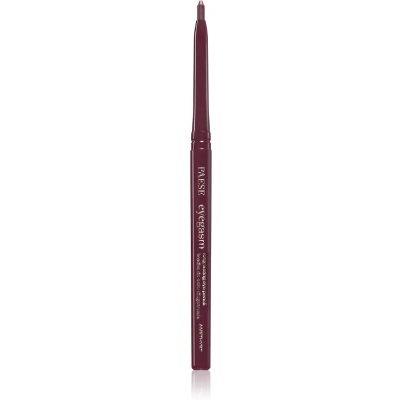 Paese Eyegasm Long Lasting Eye Pencil молив за очи цвят amethyst 0.35 гр.