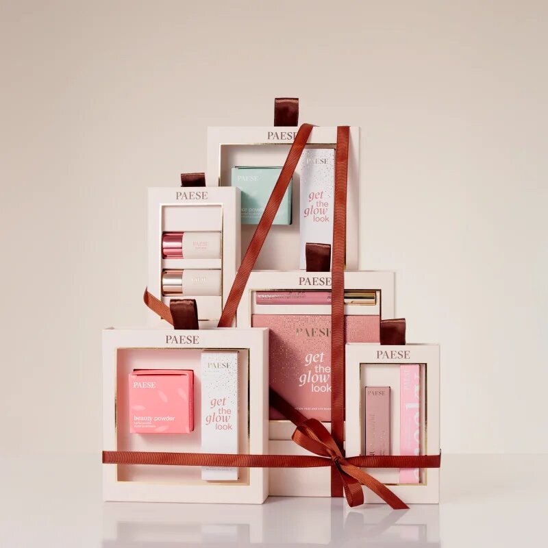 Paese Giftset All About the Base подаръчен комплект