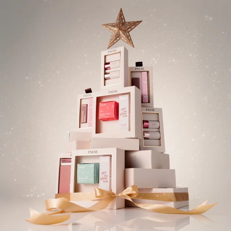 Paese Giftset All About the Base подаръчен комплект