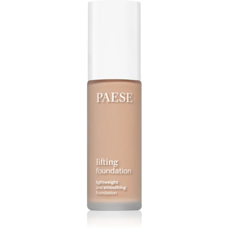 Paese Lifting изглаждащ фон дьо тен цвят 103 Golden Beige 30 мл.