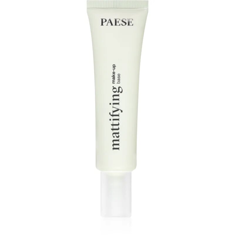 Paese Mattifying Make-up Base матираща основа 30 мл.