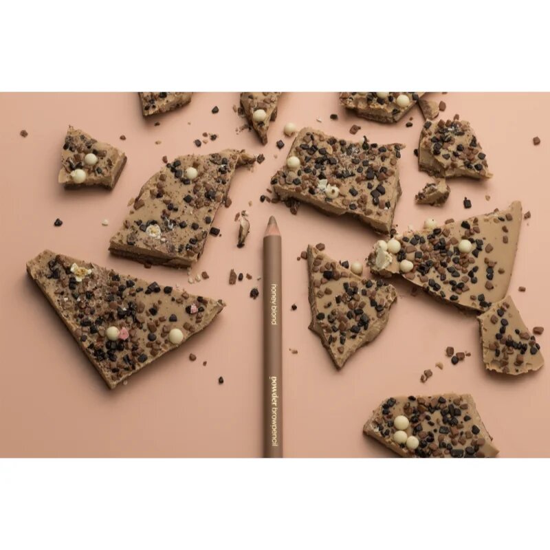 Paese Powder Browpencil молив за вежди цвят Honey Blonde 119 гр.