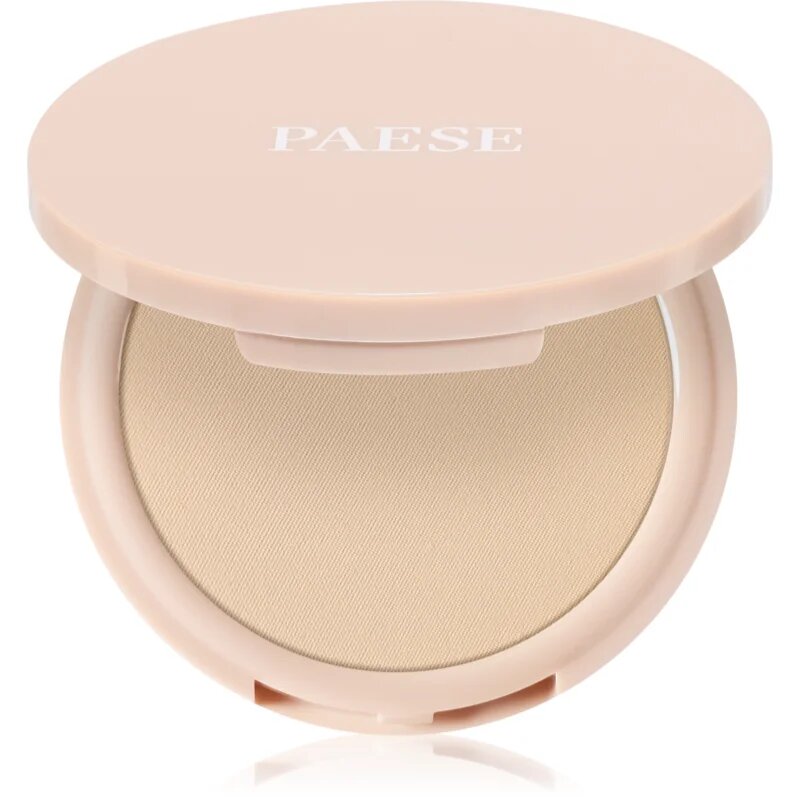 Paese Puff Cloud Pressed Face Powder компактна пудра 9.5 гр.