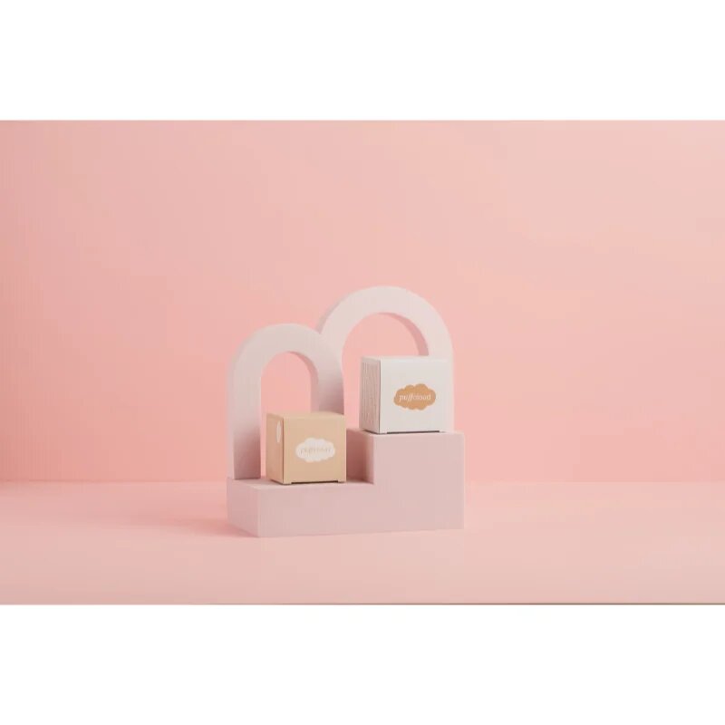 Paese Puff Cloud Under Eye Powder транспарентна пудра на прах за околоочната област 5.3 гр.