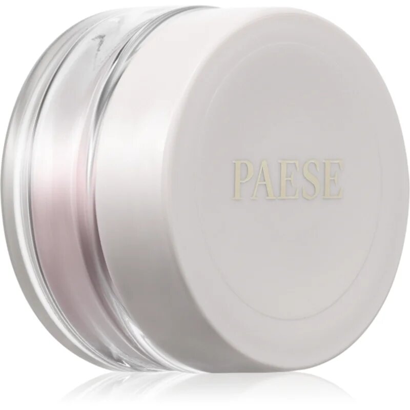 Paese Raspberry Powder насипна пудра с малини 6 гр.