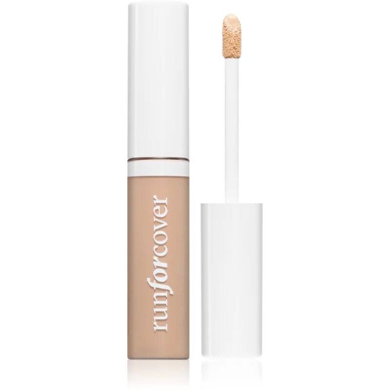 Paese Run For Cover Concealer покриващ коректор с изглаждащ ефект цвят 30 beige 9 мл.