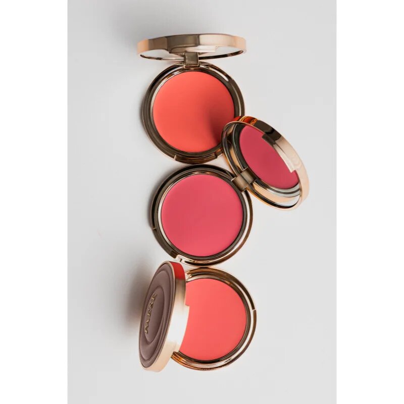 Paese Self Glow Blush кремообразен руж цвят 03 rose veil 9 гр.
