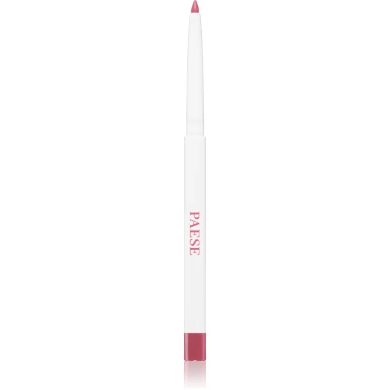 Paese The Kiss Lips Lip Liner молив-контур за устни цвят 03 Lovely Pink 03 гр.