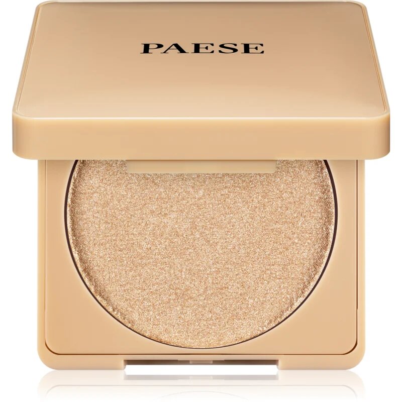 Paese Wonder Glow компактна озаряваща пудра 75 гр.