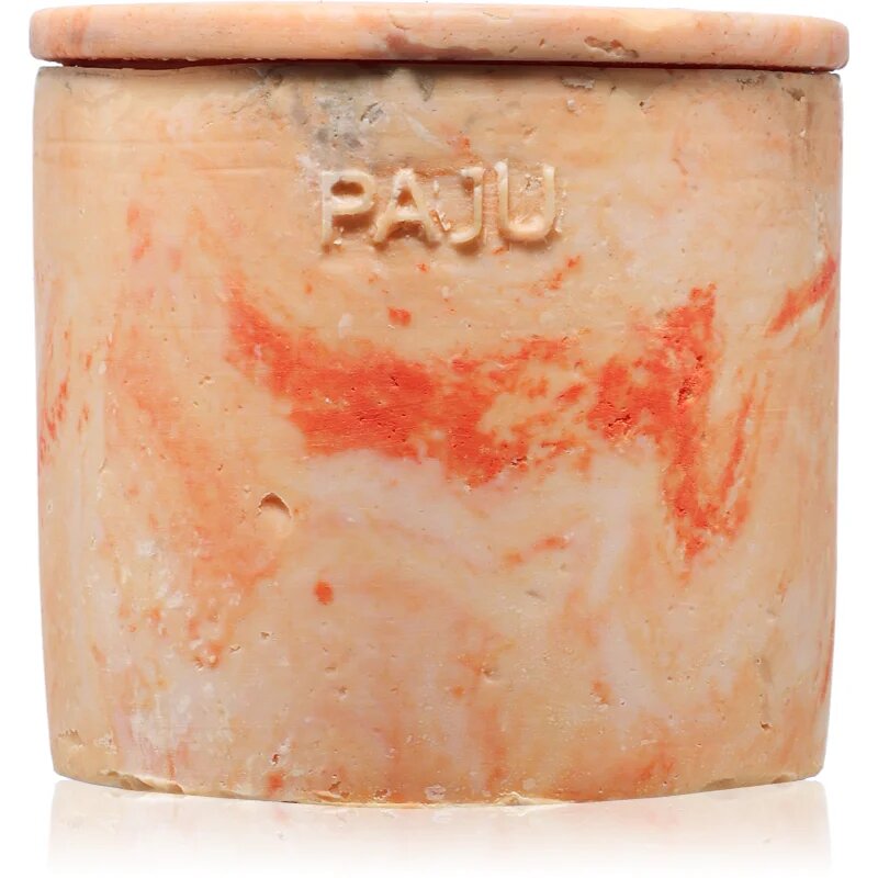 PAJU Julian Orange ароматна свещ Junior 10 cm 1 бр.