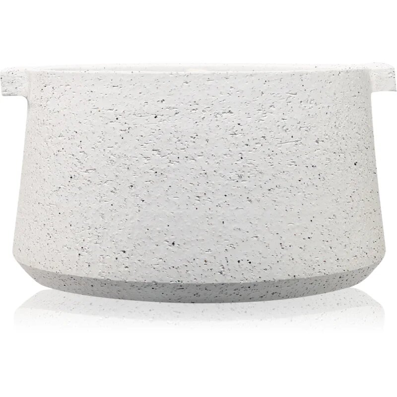 PAJU Potty White ароматна свещ 17x9 cm 1 бр.