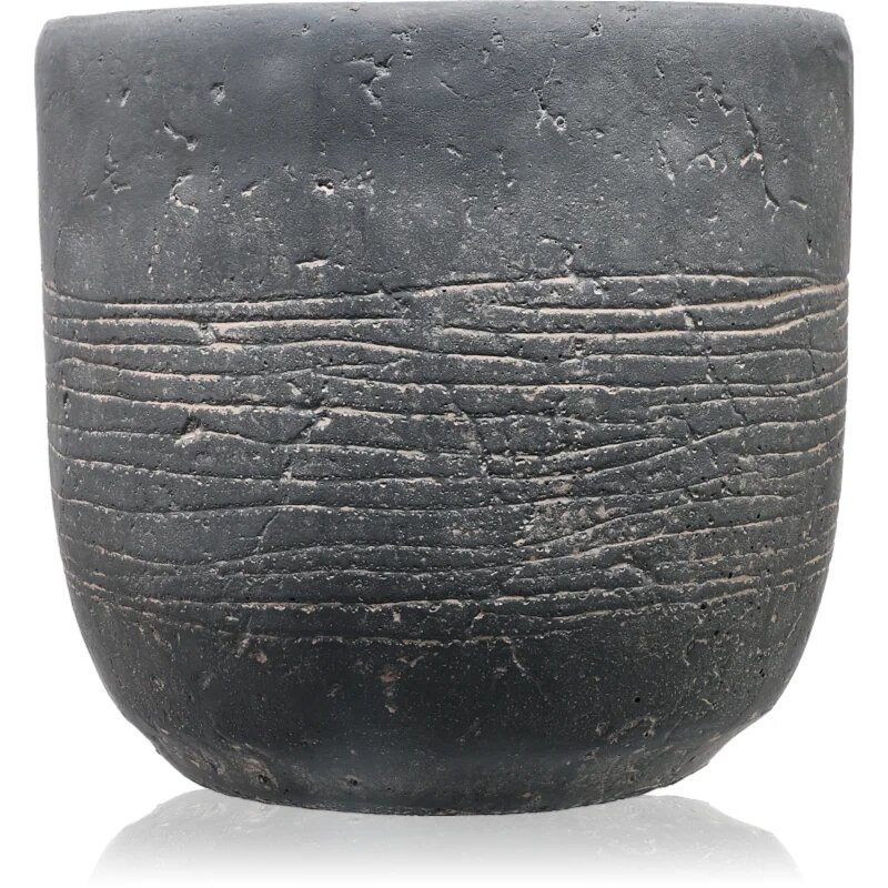 PAJU Robust Dark Grey екстериорни свещи 145x15 cm 1 бр.