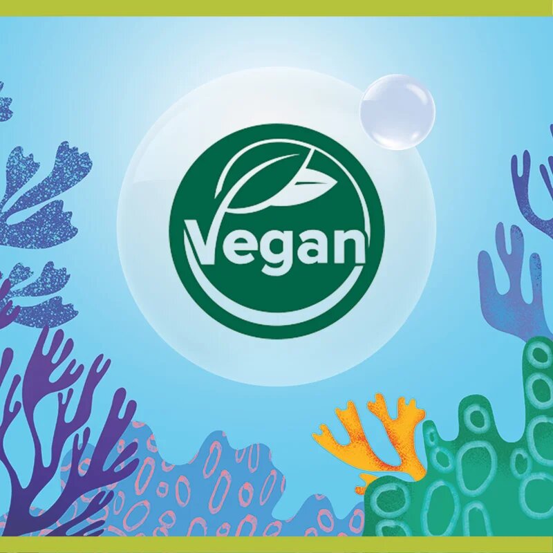 Palmolive Aquarium нежен течен сапун за ръце 500 мл.