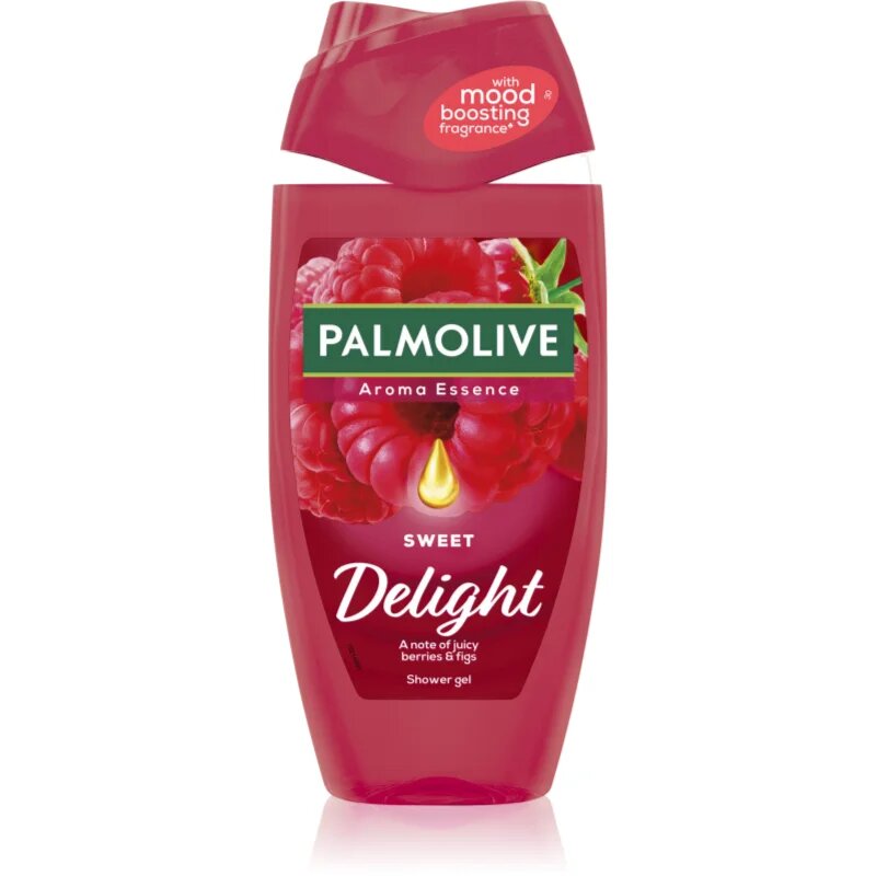Palmolive Aroma Essence Sweet Delight душ гел 250 мл.