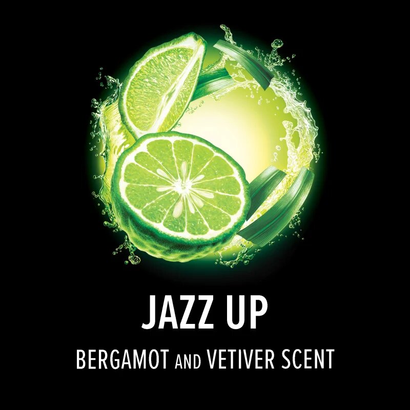 Palmolive Men Jazz Up душ гел за мъже 500 мл.