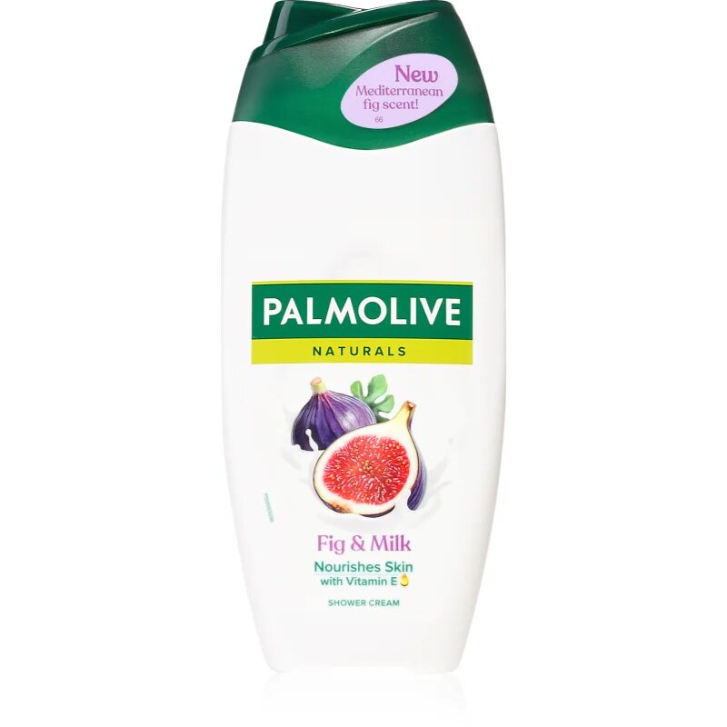 Palmolive Naturals Fig & Milk душ крем 250 мл.