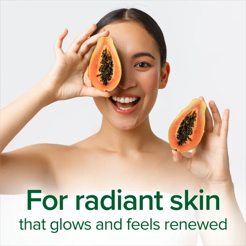 Palmolive Skin Radiance ексфолиращ душ-гел 500 мл.