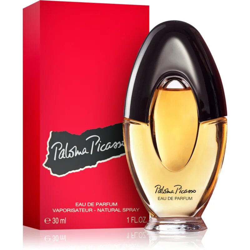 Paloma Picasso парфюмна вода за жени 30 мл.