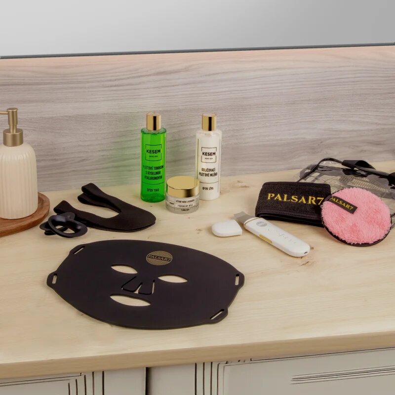 PALSAR7 Cleansing подаръчен комплект