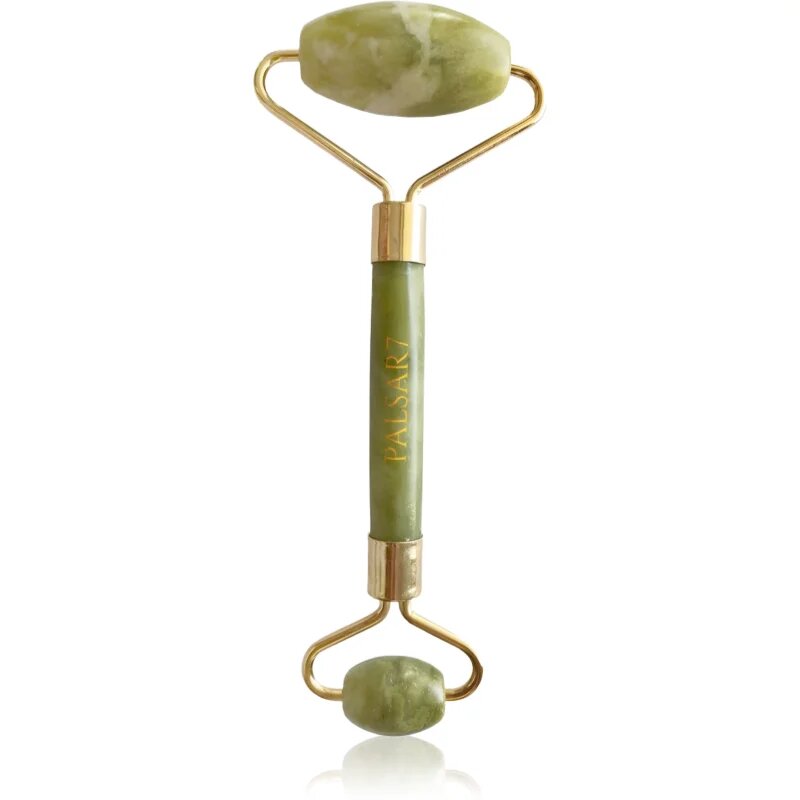 PALSAR7 Face-roller Green Xiuyan Jade масажно валяче за лице 1 бр.
