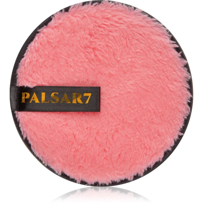 PALSAR7 Facial Cleansing Pad текстилен тампон за почистване на грим за лице 1 бр.