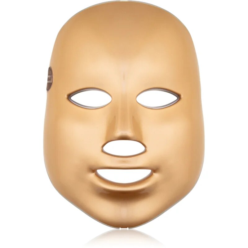 PALSAR7 LED Mask Face Gold третираща LED маска за лице 1 бр.