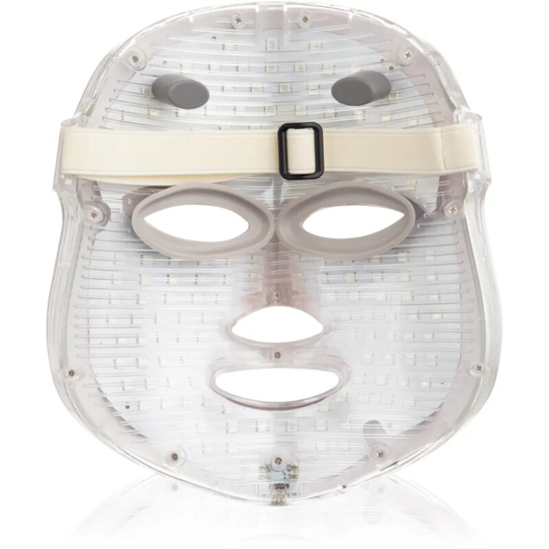 PALSAR7 LED Mask Face White третираща LED маска за лице 1 бр.